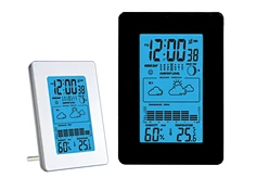 weather station